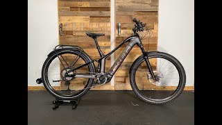 2022 Trek Powerfly FS 9 Equipped Ebike Review [upl. by Alfi400]