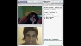 Zyzz  Chat Roulette 14  Mirin [upl. by Ydnes]