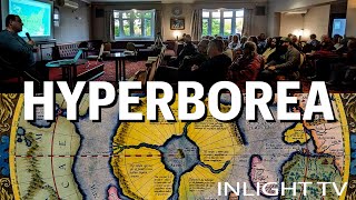 Hyperborea Presentation  Ancient Civilisations  Truth Juice 2024 [upl. by Willamina]