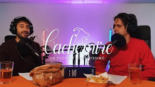 Cachemire Podcast  Episodio 5 Scuola Ricreazione Notte prima degli esami [upl. by Nylla109]