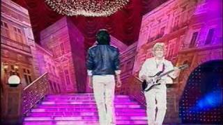 Пародия на Modern Talking [upl. by Aseyt973]