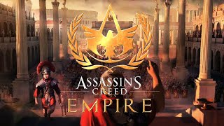 Assassin Creed Empire Why Ancient Rome IS THE BEST SETTING FOR AN AC GAME [upl. by Bradski18]