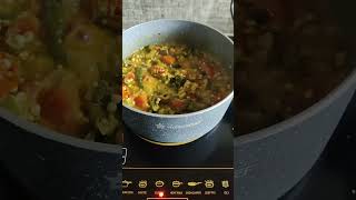 How to use Induction stove  Induction stove ni ఎలా use cheyali [upl. by Eineg]