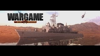 Wargame Red Dragon Ep3 Эпический бой [upl. by Beth886]