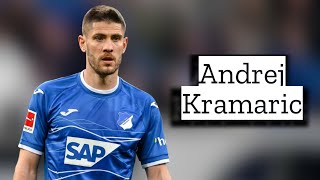 Andrej Kramaric  Skills and Goals  Highlights [upl. by Ahseital]