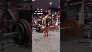 Strengthen your lower back with Deadlift [upl. by Nnalatsyrc]