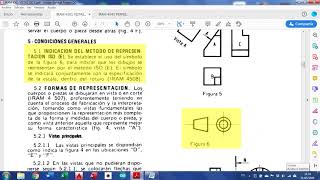 NORMAS IRAM 4501 NORMAS ISO E [upl. by Onin640]