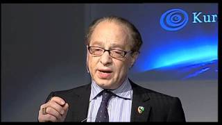 Ray Kurzweil  Exponential Learning amp Entrepreneurship [upl. by Sisely710]