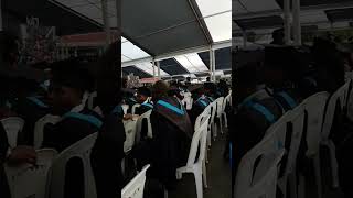 kenyatta University graduation December 2022 [upl. by Oriaj]