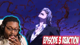 Noblesse Episode 3 Reaction  OMG M21 CANT CATCH A BREAK [upl. by Aihsekal329]