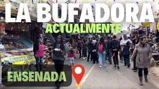 Bufadora de Ensenada Un Paseo Único de Compras Gastronomía y Maravillas Naturales UnSpotMas [upl. by Annailuj687]