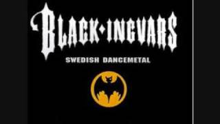 Black Ingvars  Pärleporten [upl. by Dow]