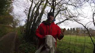 Fjallraven Keb Kayering System Part 4 High Coast Wind Anorak Review [upl. by Ajram521]