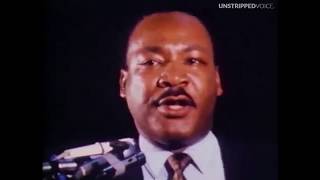 A Rare Collection of Martin Luther King Jr Speeches [upl. by Enitram720]