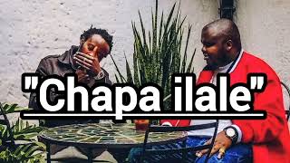 quotCHAPA ILALE quot  Mejja genge ft Khaligraph Jones x nyashinski x Fathermoh type beats arbantone [upl. by Elleirol]