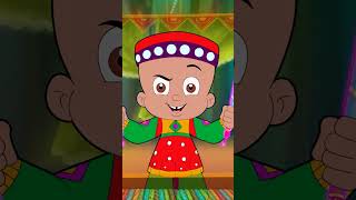 Navratri2024 NavratriVibes HappyNavratri ChhotaBheem BheemSangDusshera NavratriFunWithBheem [upl. by Hurwitz]