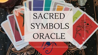 Sacred Symbols Oracle [upl. by Roos907]