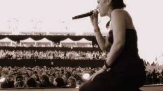 Zaz  Eblouie Par La Nuit Official Music Slide Show [upl. by Inva]