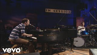 Ben Folds Five  Selfless Cold and Composed from Sessions at West 54th [upl. by Eitsym204]