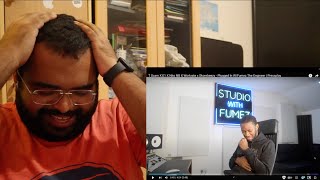 T Scam X E1 X Nito NB X Workrate x Skorebeezy  Plugged In Fumez The Engineer  Pressplay  Reaction [upl. by Tallou]