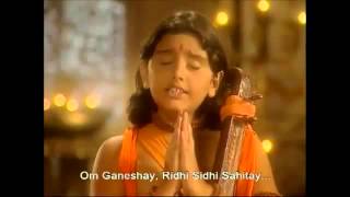 Luv Kush Singing Ramayan for Lord Rama Full Songmp4 [upl. by Ellinger57]