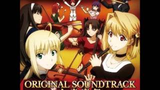 Carnival Phantasm OST 27 Shinobiyoru Shi Disk 2 [upl. by Ademla908]