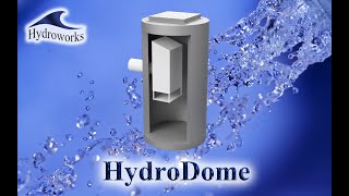 Hydroworks Hydrodome [upl. by Hollenbeck412]