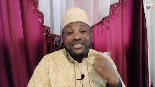 Lhistoire de Nabi Zakariya Que la paix soit sur lui épisode 3  Ustdh Abdoulbaki Younoussa [upl. by Haret592]