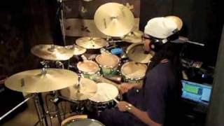 Drum Cover  quotSomeone Like Youquot By Adele HQ [upl. by Bhatt]