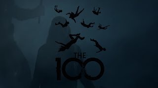 The 100  Fragman Türkçe Altyazılı [upl. by Eremihc]