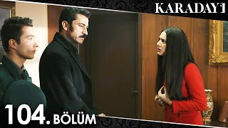 Karadayı 58Bölüm Fragman 1 [upl. by Divan686]