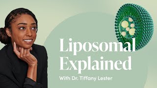 The Future of Nutrient Supplements Liposomal Delivery Explained [upl. by Serra]