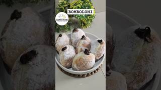 BOMBOLONI dapurprabu bomboloni [upl. by Seabrook]