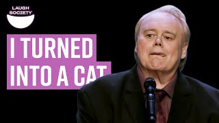 The Food That Changed Everything Louie Anderson [upl. by Ennaecarg]