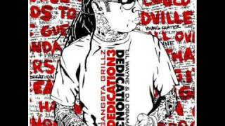 Lil Wayne  Dedication 3  1  Intro [upl. by Pollux567]