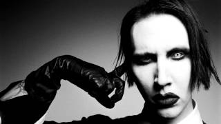 Marilyn Manson  Sweet Dreams Redrum Remix [upl. by Leesen]