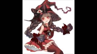 Wadanohara OST 61  quotGrayquot Where I Belo ng [upl. by Acnalb782]