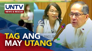 Umano’y pangiipit sa renewal ng PRC license ng mga gurong may utang binatikos [upl. by Assenahs]