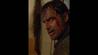 Rick Meets Morales Again  The Walking Dead  S08E02  shorts [upl. by Ransom]