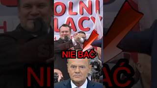 TARCZYŃSKI MIAŻDŻY EKIPĘ TUSKA polityka polskapolityka [upl. by Aisetal]