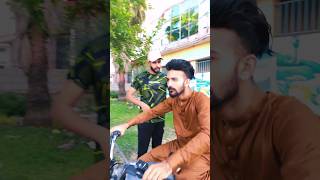 NonPTA ho to trace nai hota 😂🤣 comedy viral funny trending funnyshorts memes pta nonpta [upl. by Fast524]