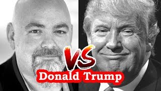 Matt Dillahunty challenges Donald Trump  November 3rd 2017 [upl. by Laban]