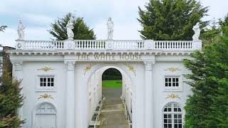 The White House [upl. by Hctim]