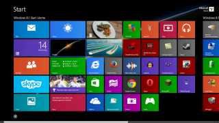 Windows 81 Systemabbild erstellen funktioniert auch mit Windows 10 [upl. by Lenoil]