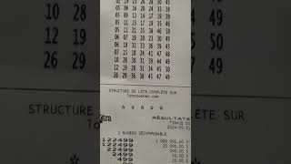 loto max result résultat may mai 31 2024 amp Québec max et extra result [upl. by Anialed]