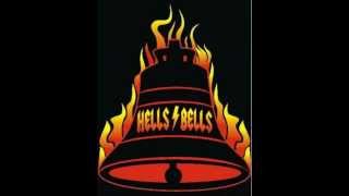 Hells Bells ACDC 1980  Original Instrumental Song [upl. by Suzzy985]