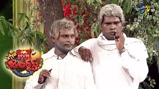 Chammak Chandra Performance – Extra Jabardasth – Episode No 12 – ETV Telugu [upl. by Anhaj]