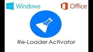 Activator for Microsoft Windows amp Office ReLoader Activator 30 Beta 3 [upl. by Erroll590]