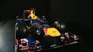 Formula 1  Infinity Redbull Racing music video  AWOLNation  Sail Unlimited remix [upl. by Eeresed860]