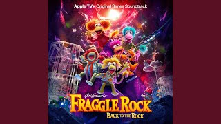 Fraggle Rock Rock [upl. by Nyrek806]